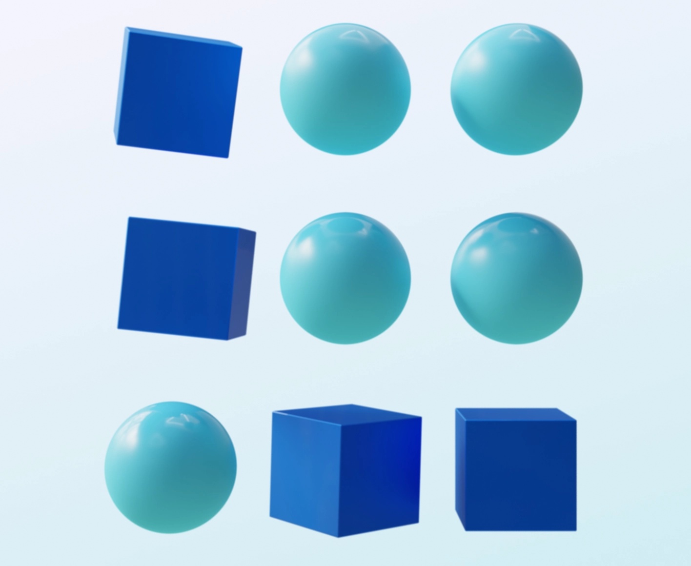 Three Steps Item Content Image