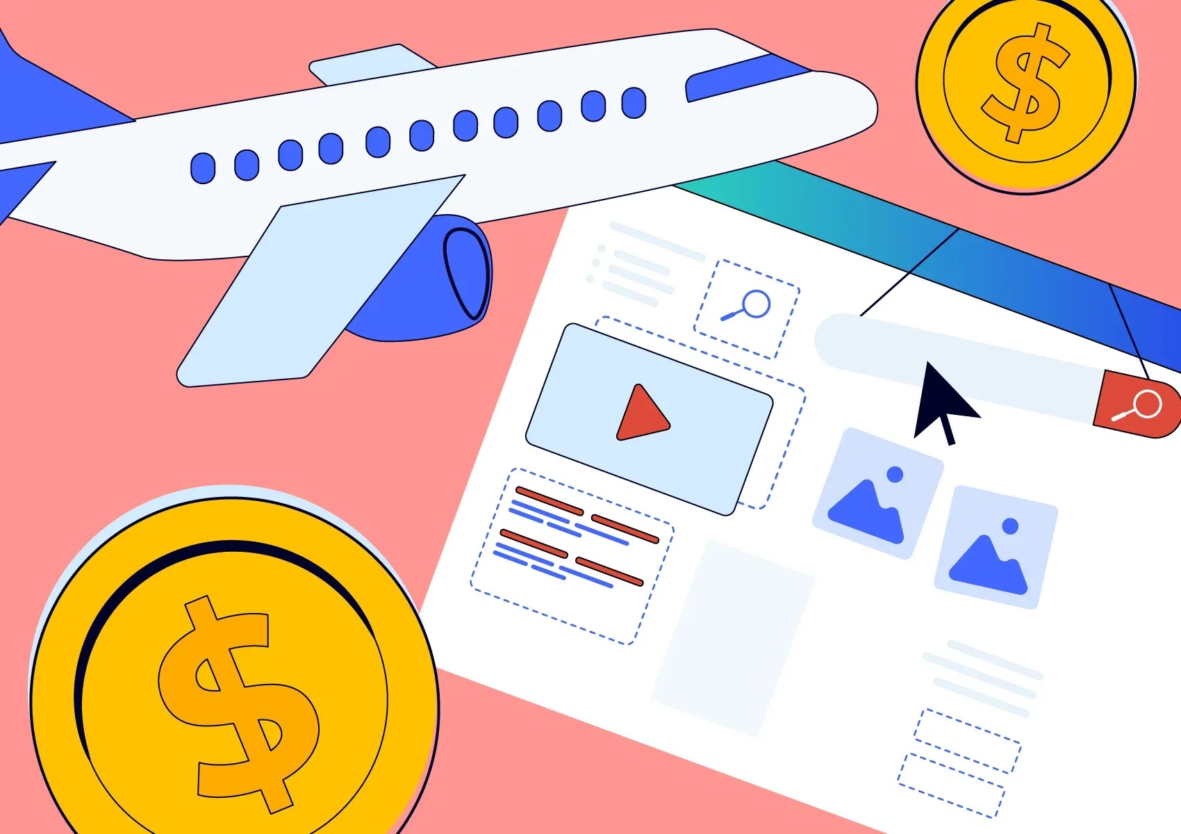 How to Build a Travel Booking Website