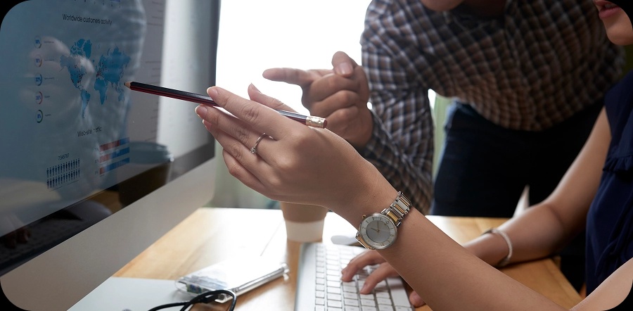 accordion View design services