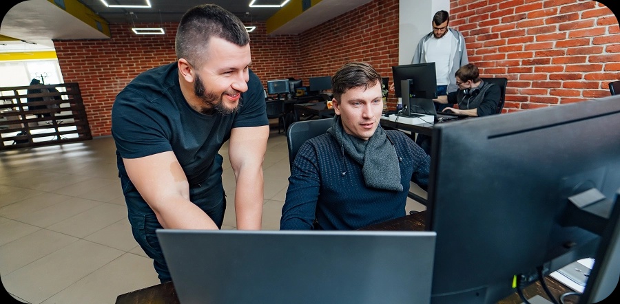 accordion Streamline operations today