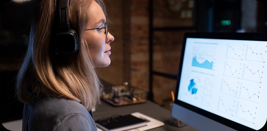 accordion Get continuous support