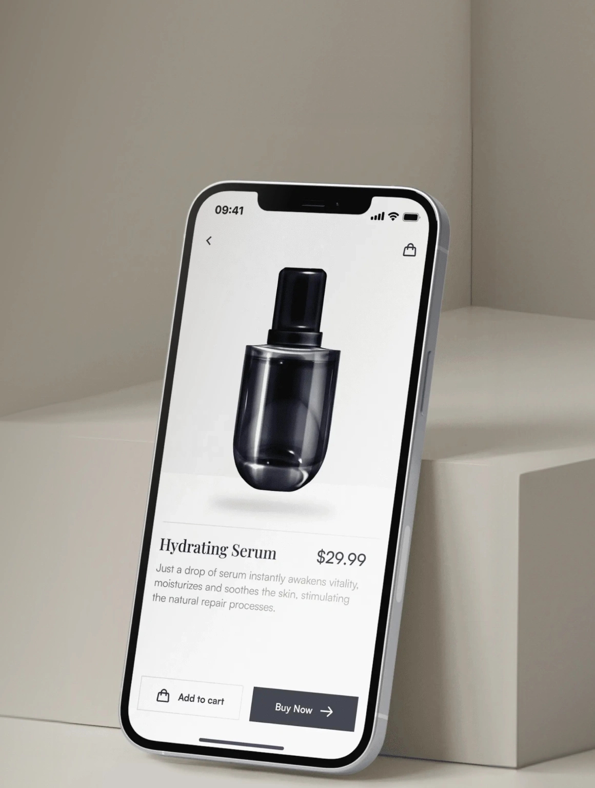 case study background